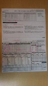 全統まーく