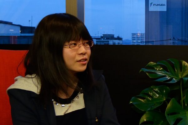 田仲 清美