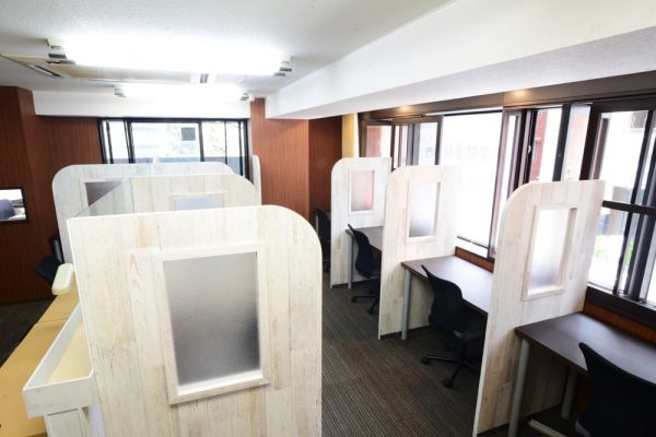 大阪谷町教室