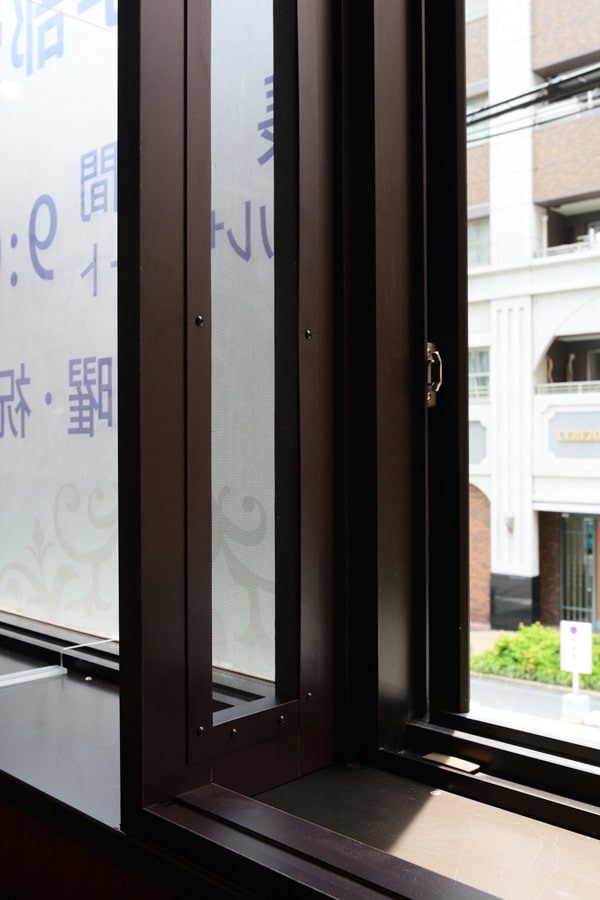 大阪谷町教室