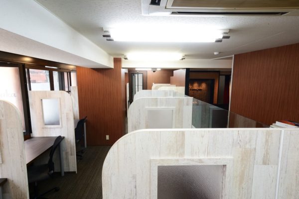 大阪谷町教室