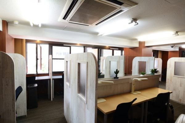 大阪谷町教室