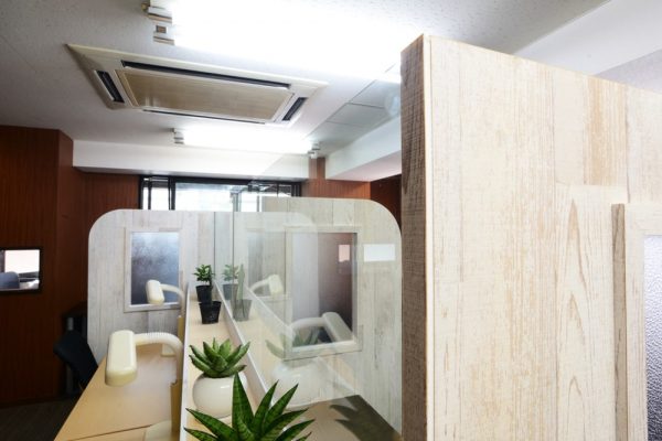 大阪谷町教室