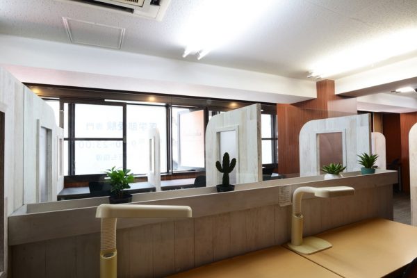 大阪谷町教室