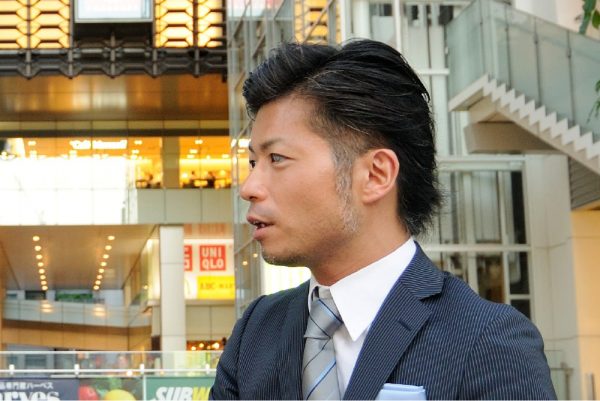 中野 勉